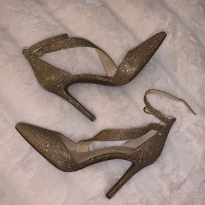 Brand new Jessica Simpson size 7 heels